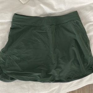Outdoor Voices Exercise Skort 3”